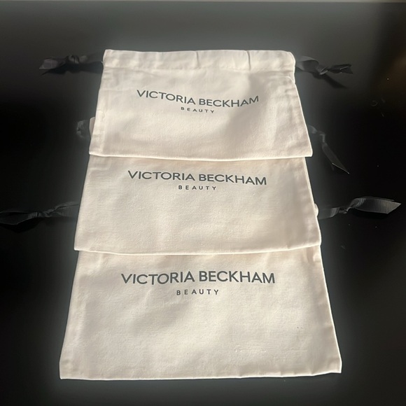 Victoria Beckham Beauty Pouches - 3 pouches - Picture 1 of 4
